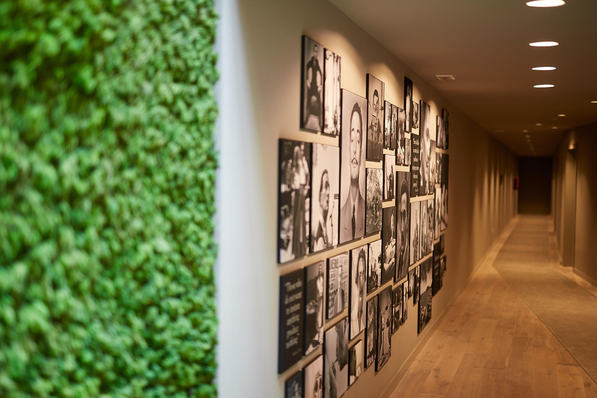 Hotel Castell D'Emporda La Bisbal d'Emporda Экстерьер фото