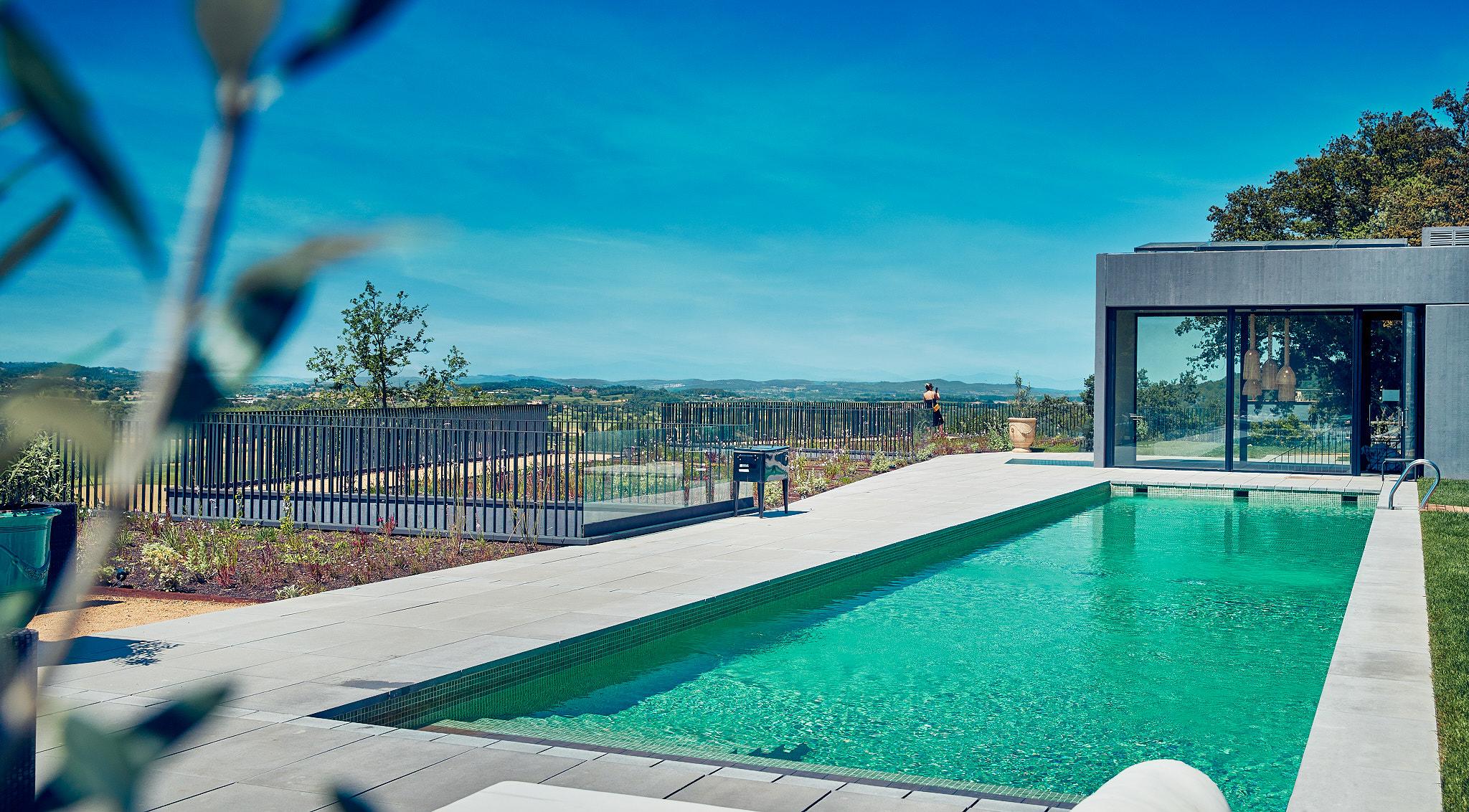 Hotel Castell D'Emporda La Bisbal d'Emporda Экстерьер фото